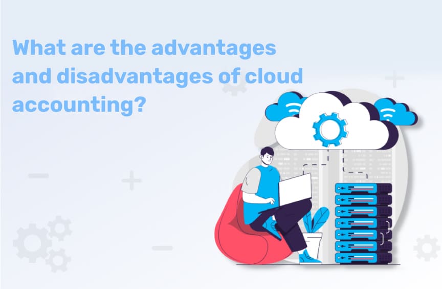 cloud accounting